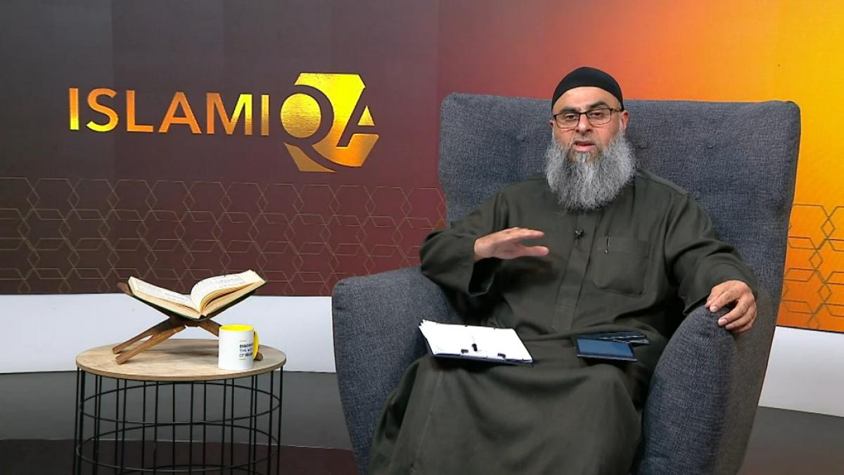 IslamiQA