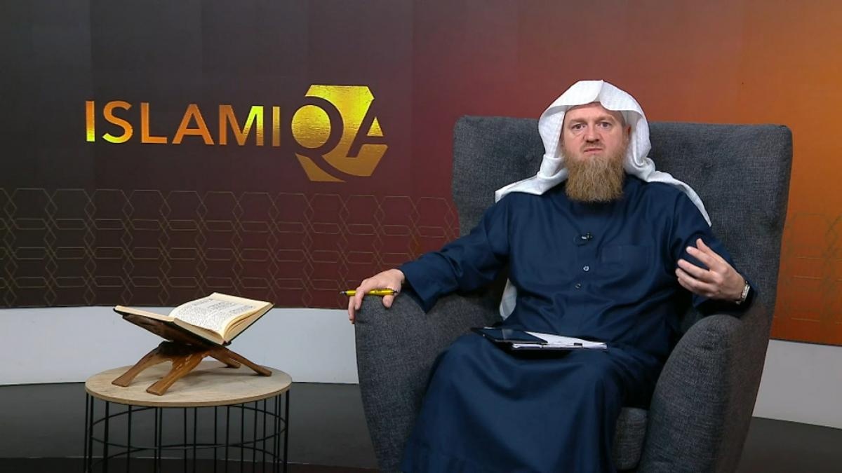 IslamiQA