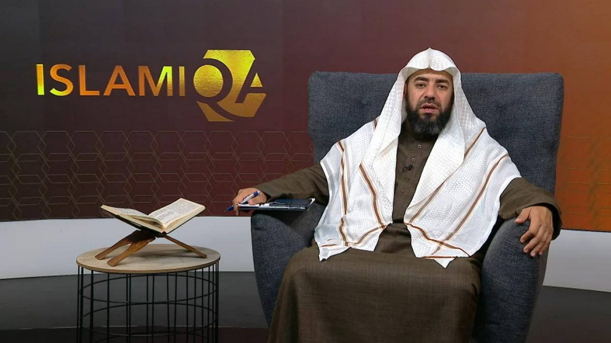 IslamiQA