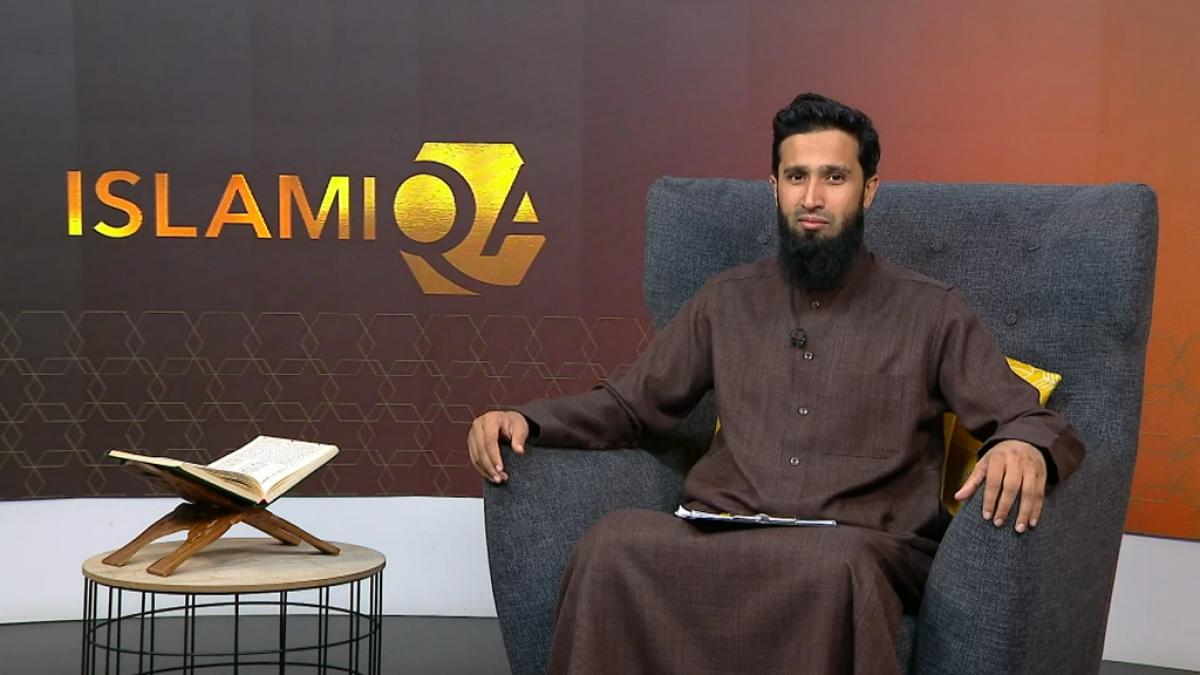 IslamiQA