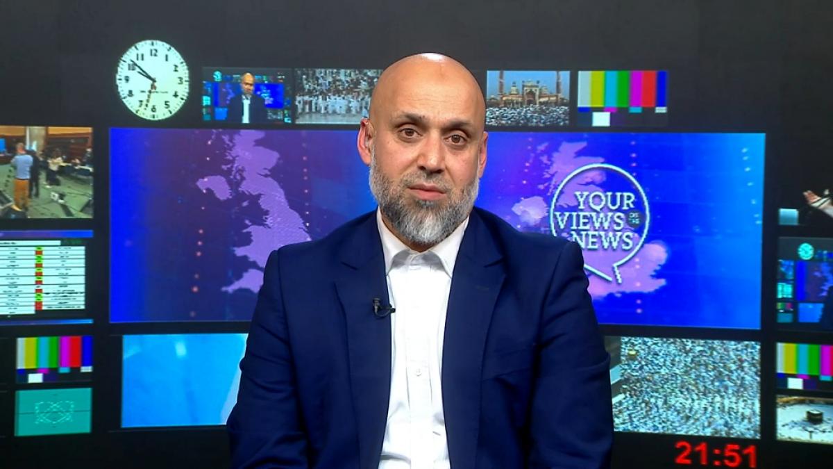 Your Views On The News – Muslims are the “most targeted group” in UK hate crimes, Bangladesh government crackdown