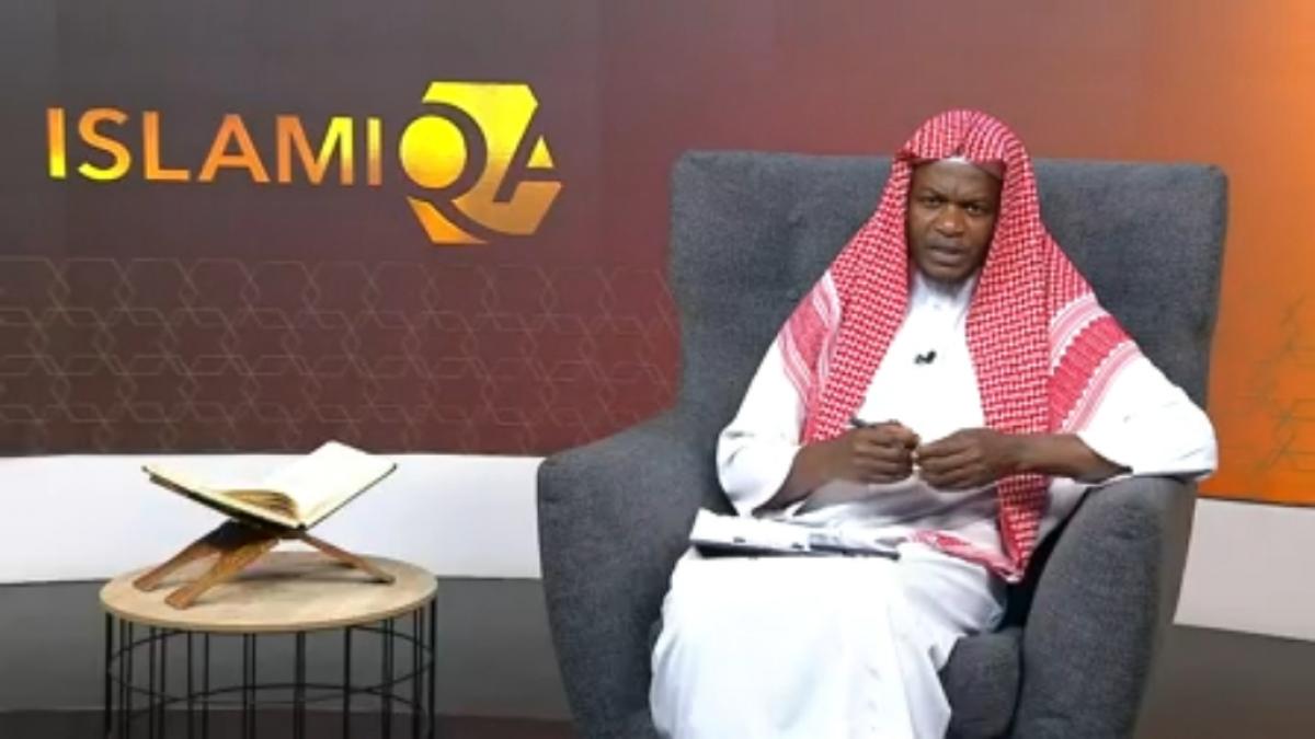 IslamiQA