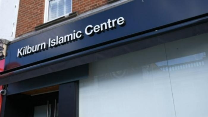 STG Your Local Jumuah -Kilburn Islamic Centre