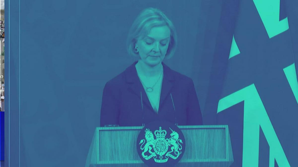 NewsTalk –UK Shortest PM, Liz Truss Steps Down and Ummah At The Margins