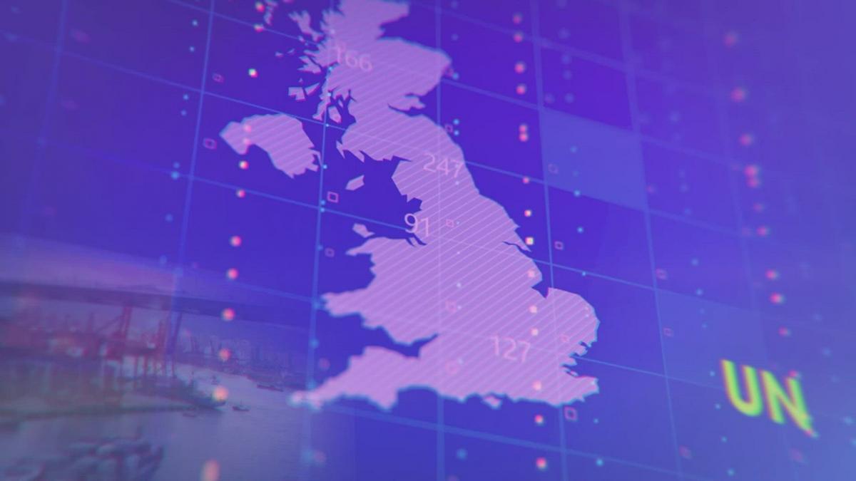 Your Views On The News – Protesters in London and Public disruption, British workers one day closer to four-day week, Muslim footballers top the 2022 Ballon d’Or, UK inflation, Britian pays Rwanda 20m despite no migrant deportations.