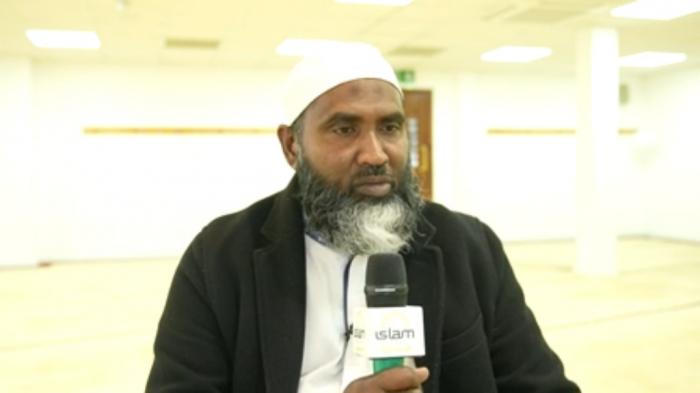 STG Your Local Jumuah -Sri Lankan Muslim Community Centre Milton Keynes