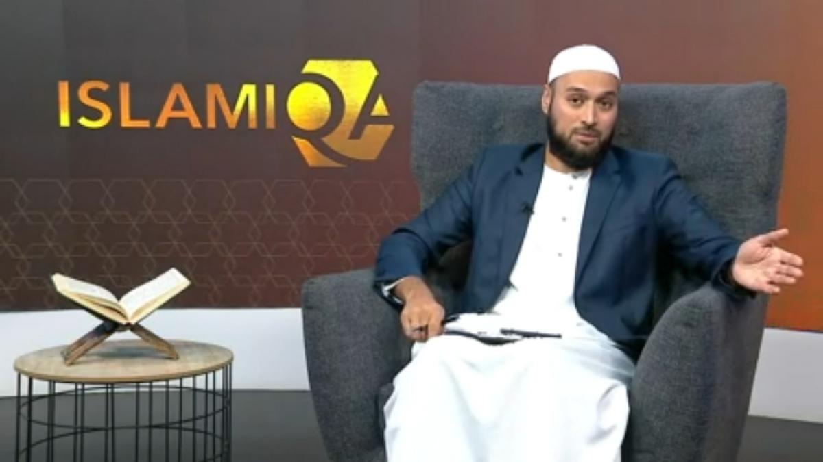 IslamiQA