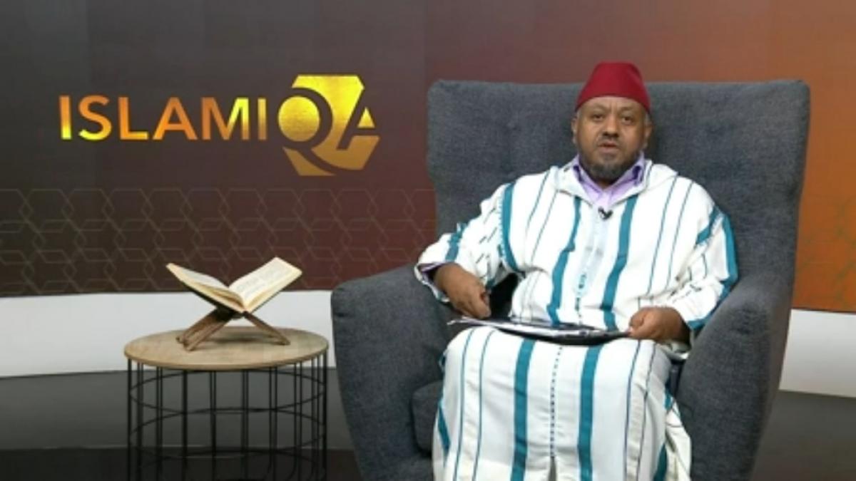 IslamiQA
