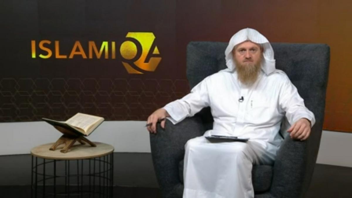 IslamiQA