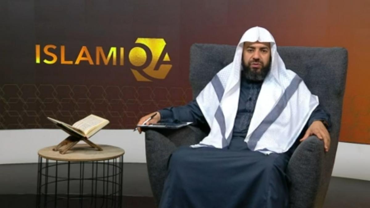 IslamiQA