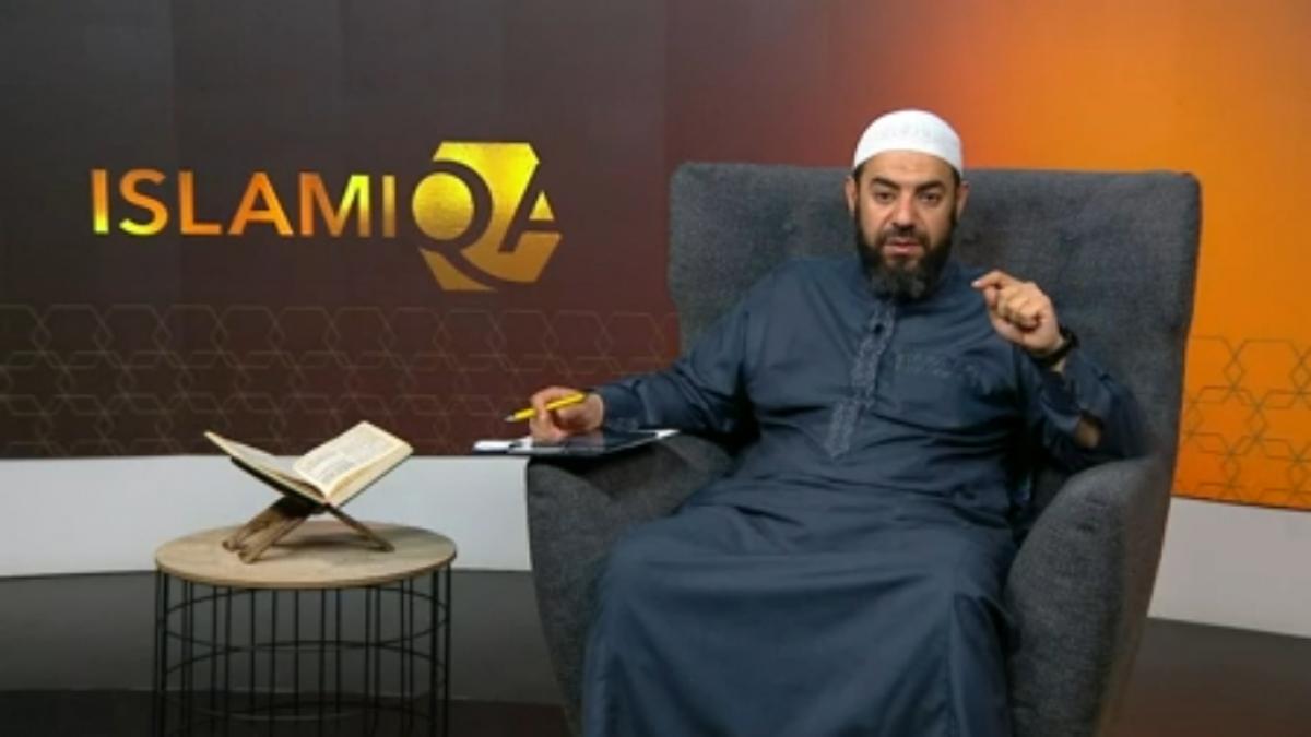 IslamiQA