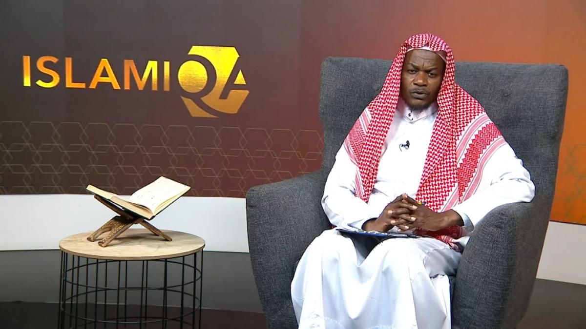 IslamiQA