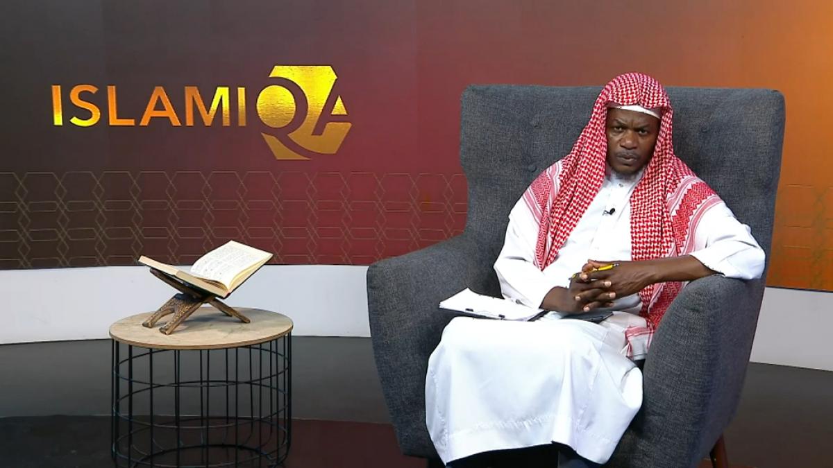 IslamiQA