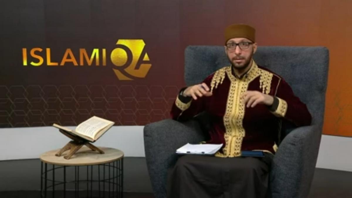 IslamiQA