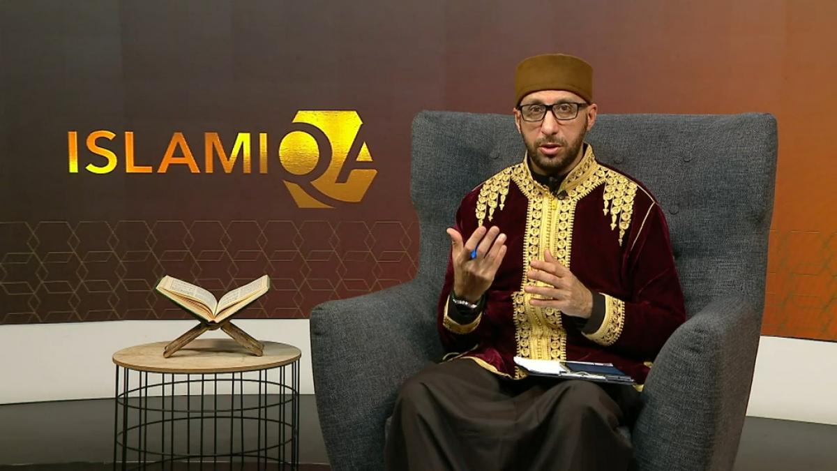 IslamiQA