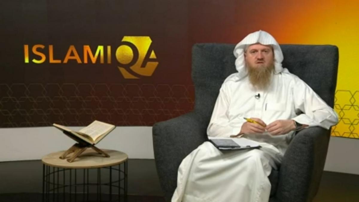 IslamiQA