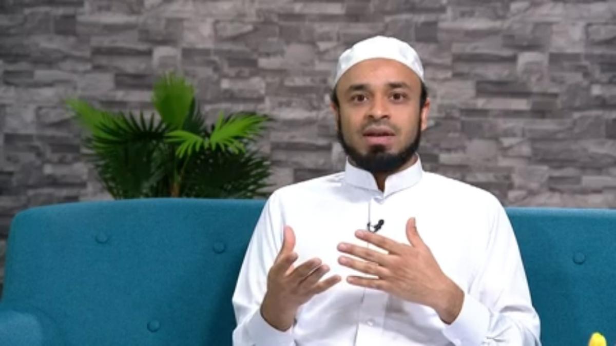 Salaam Britain -Ariana Abawe, Ustadh Hamza, Mas Patel