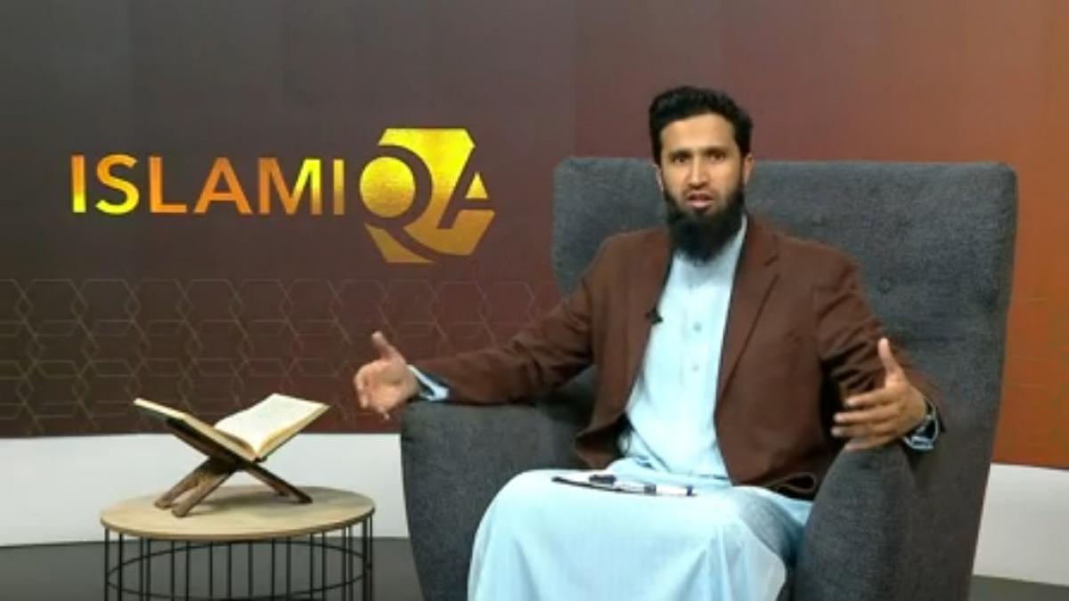 IslamiQA