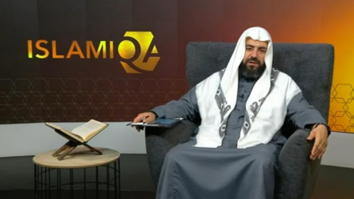 IslamiQA