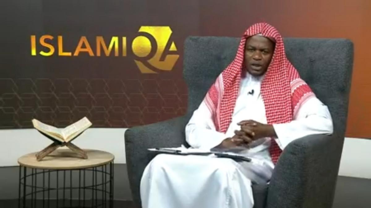 IslamiQA