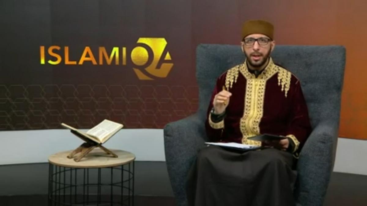 IslamiQA