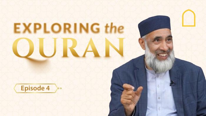 STG Exploring The Quran