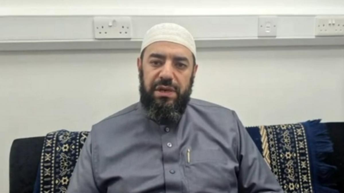 IslamiQA
