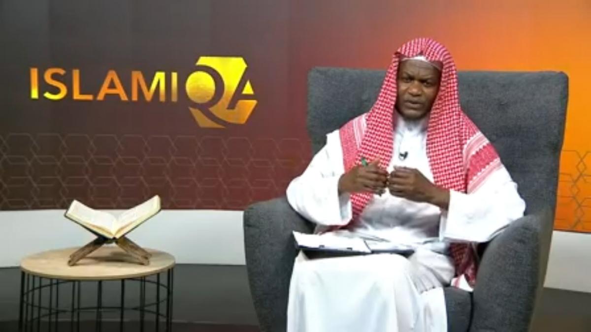 IslamiQA