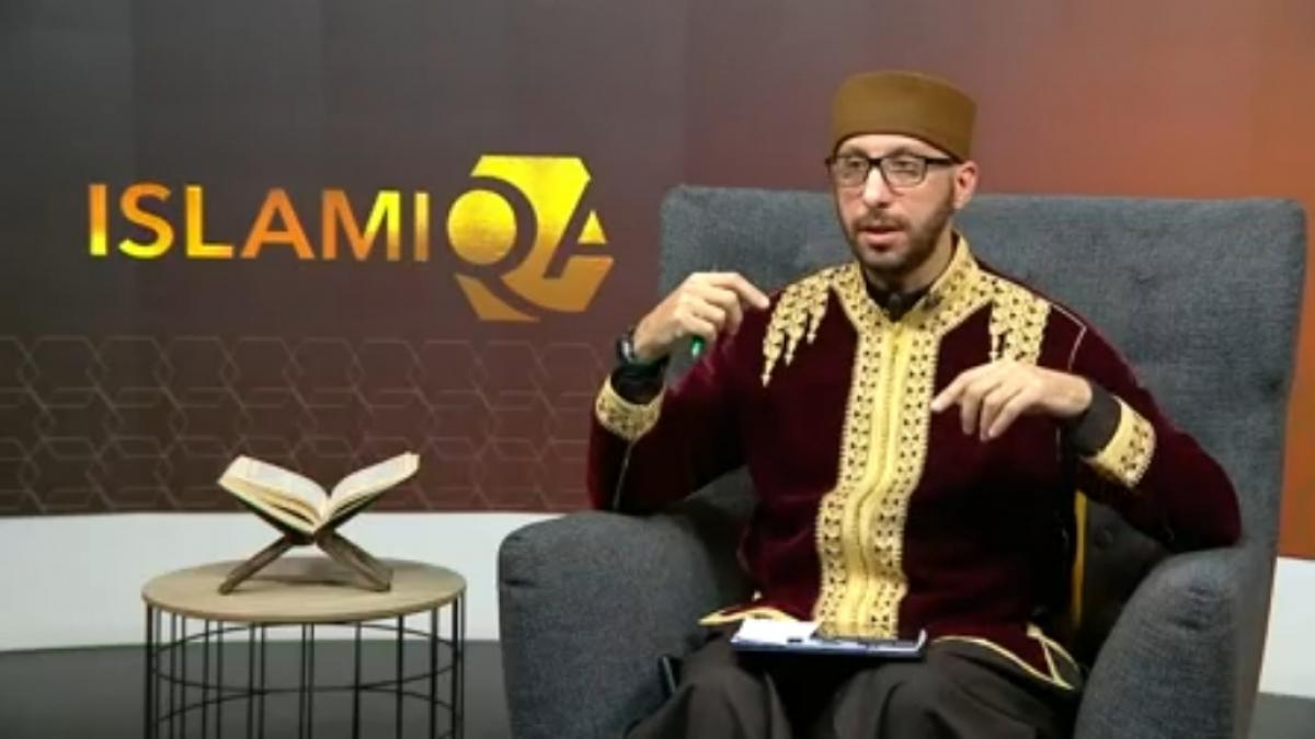 IslamiQA