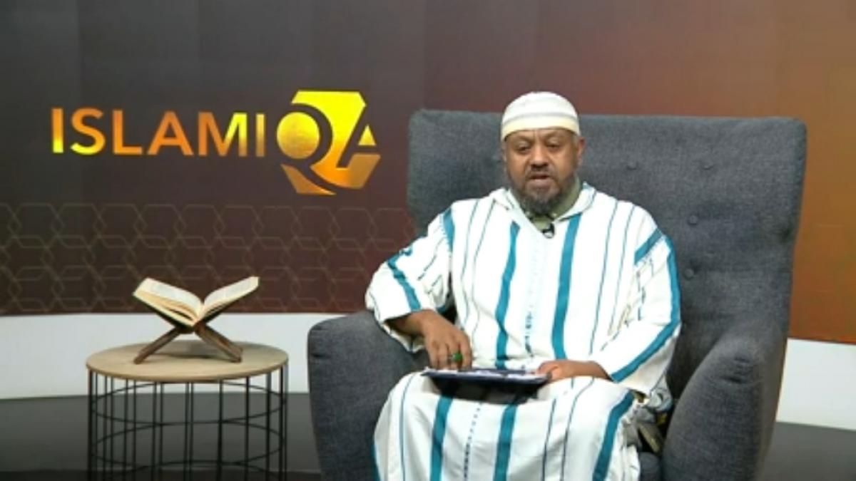IslamiQA