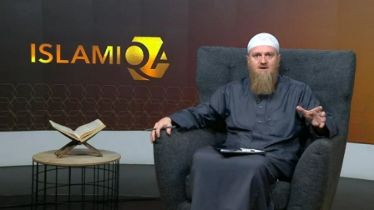 IslamiQA