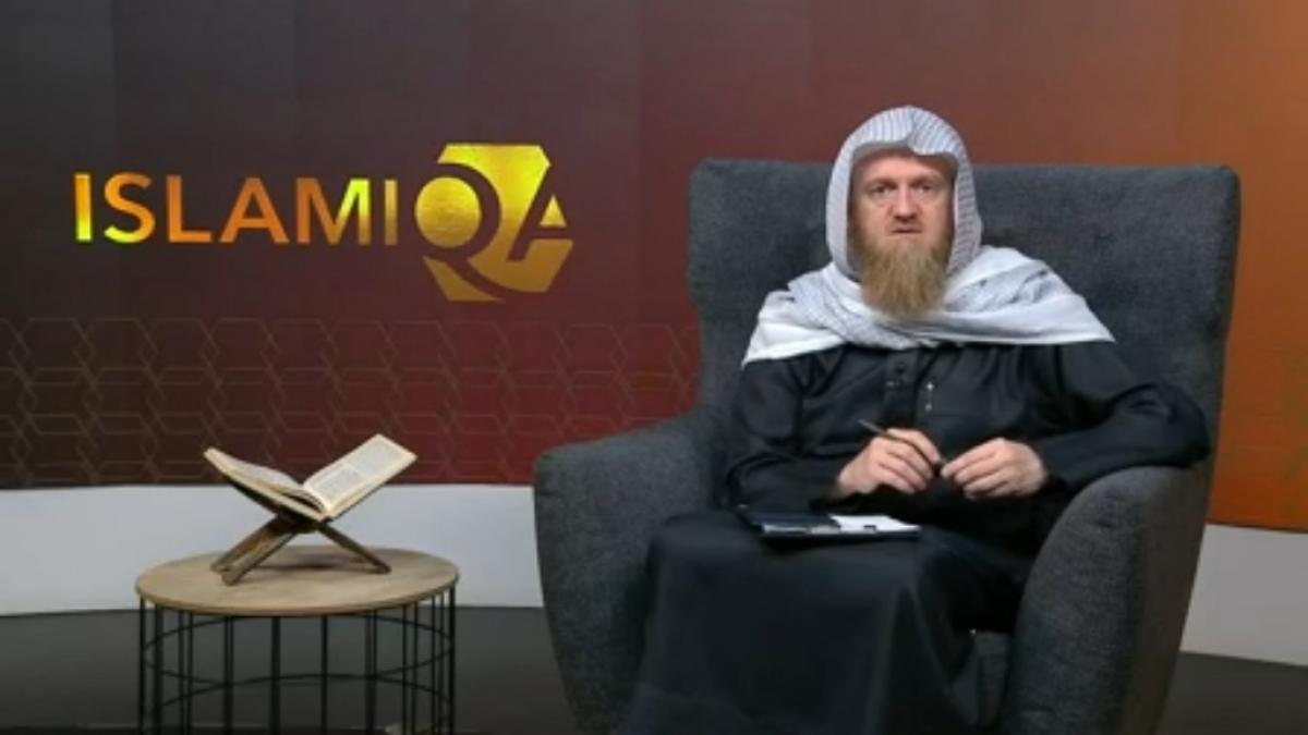 IslamiQA