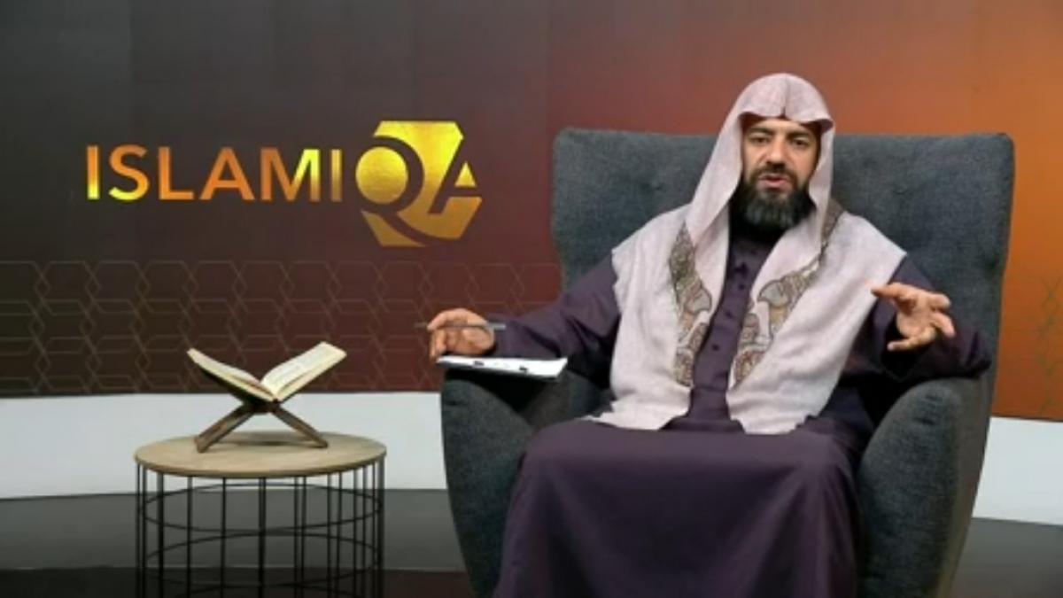 IslamiQA