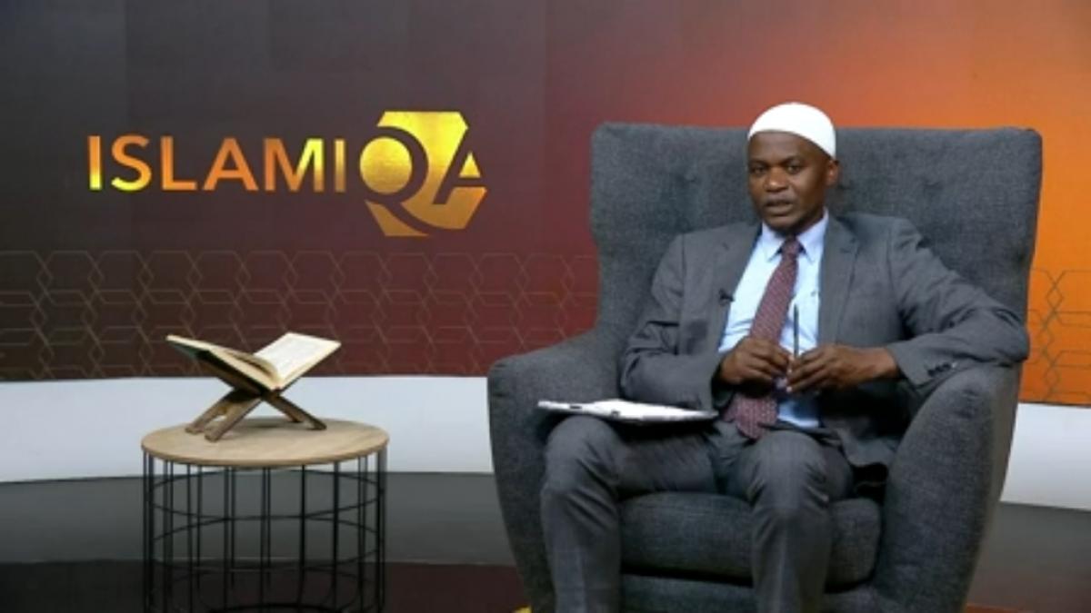 IslamiQA