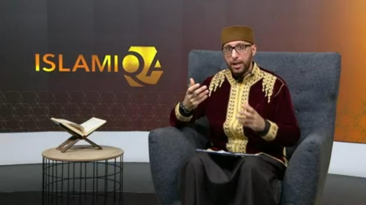 IslamiQA