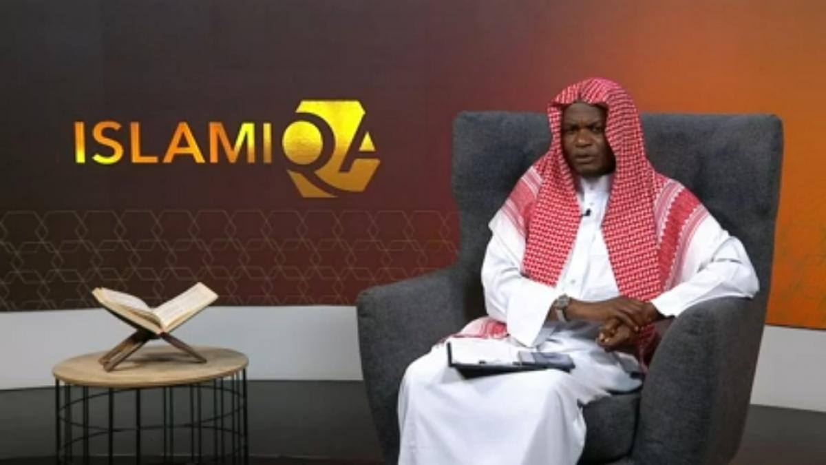 IslamiQA