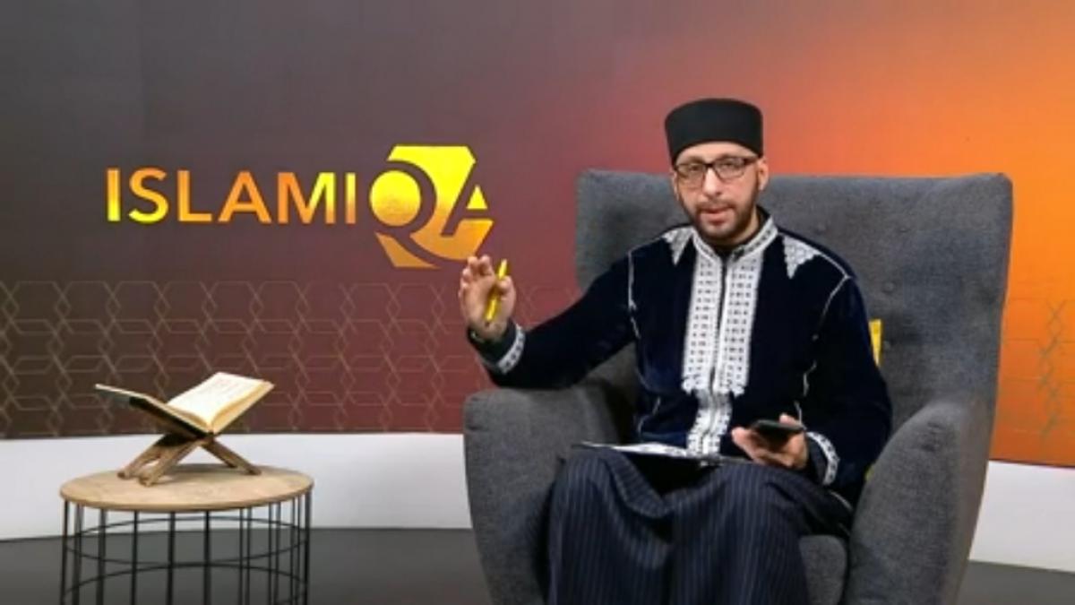 IslamiQA