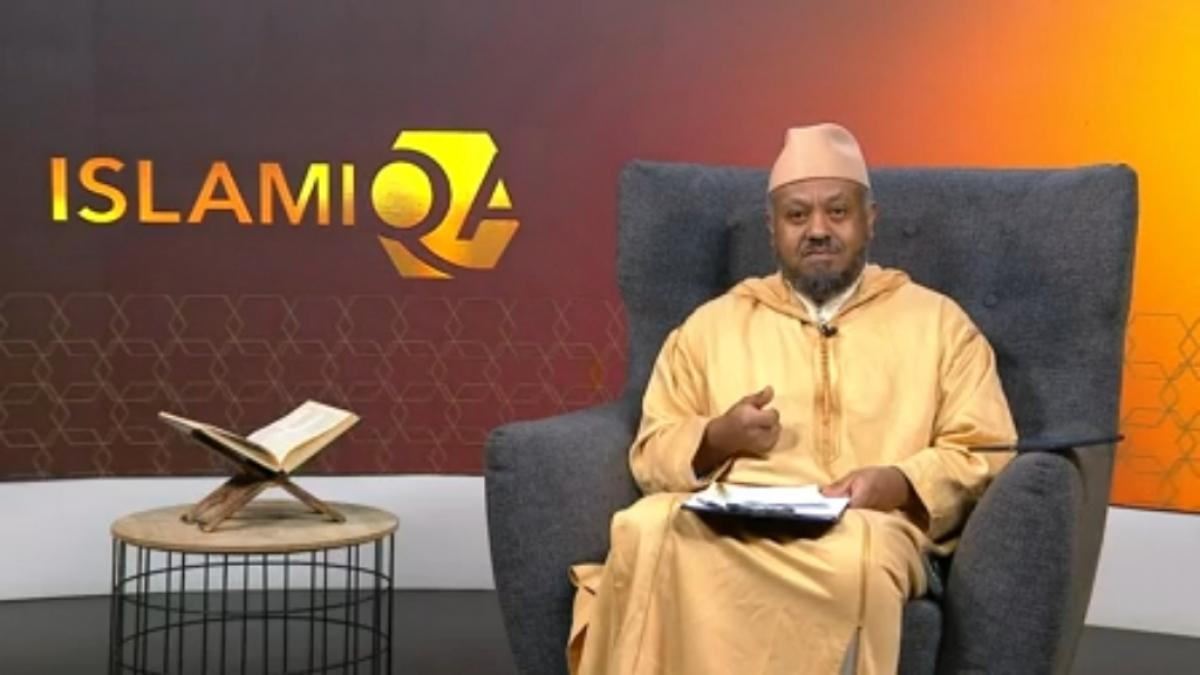 IslamiQA