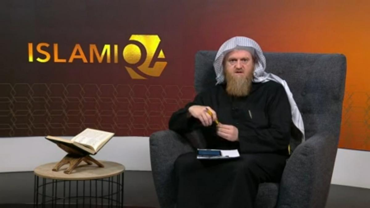 IslamiQA