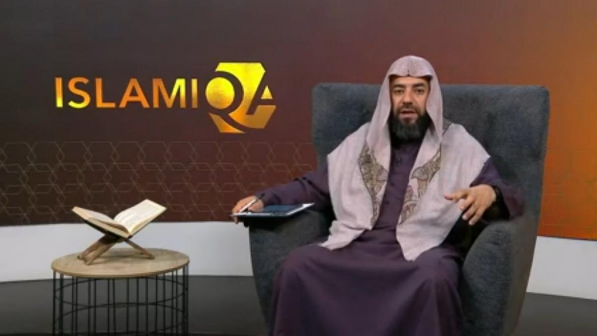 IslamiQA