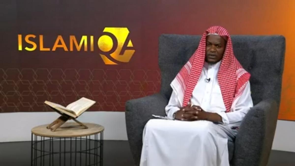 IslamiQA