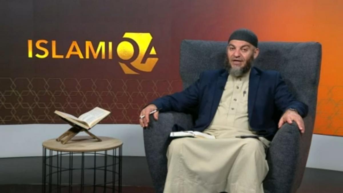 IslamiQA