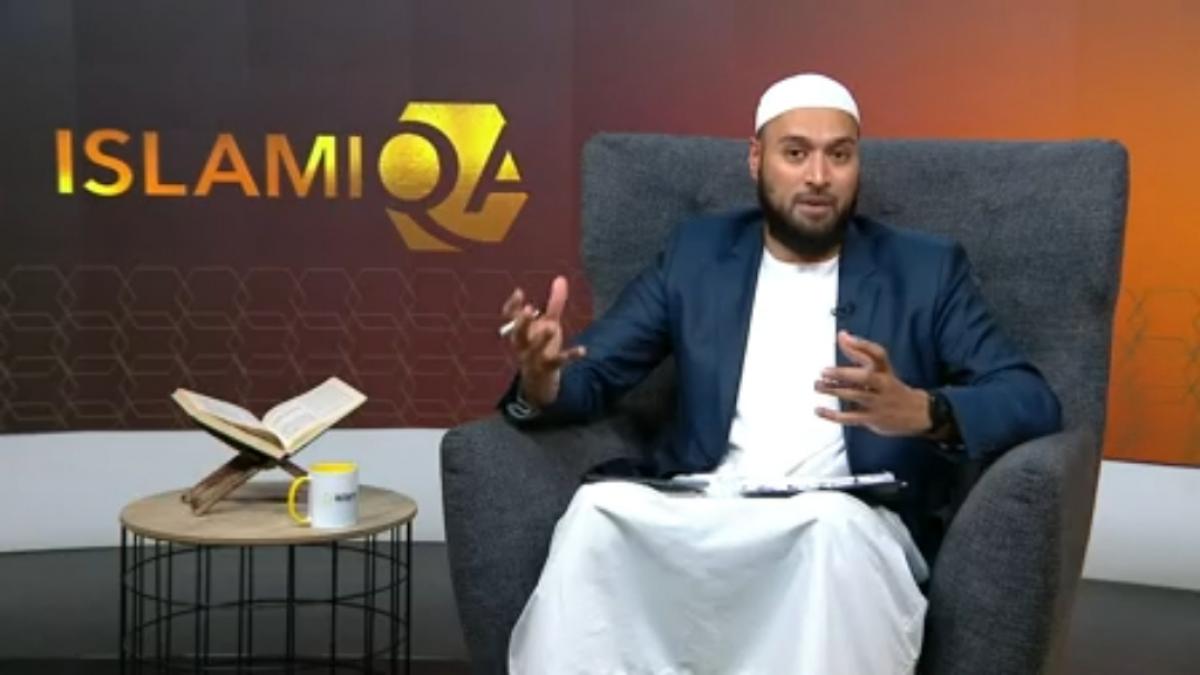 IslamiQA