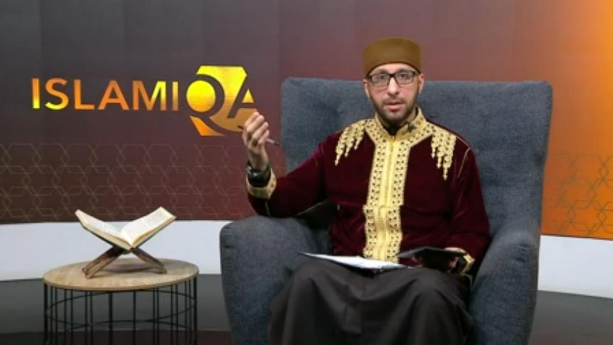 IslamiQA