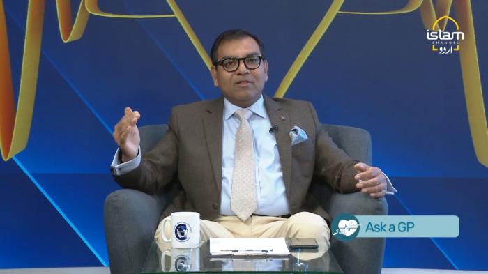 STG Sehat Hai Zindagi : Importance of wellbeing