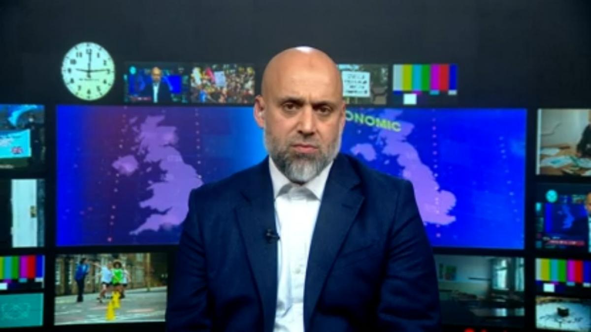 Your Views On The News - Sunak ignores islamophobia appeal, Doctor suspended for misconduct towards Muslim women and Energy bill help for all is too expensive