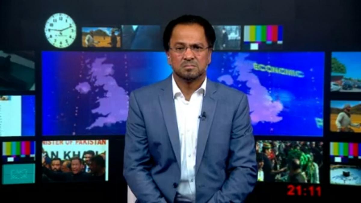 Your Views On The News - Government drops plan to tackle islamophobia, Can former PM Imran Khan win the next election? and ‘Alarming’ rise in type 2 diabetes under 40s