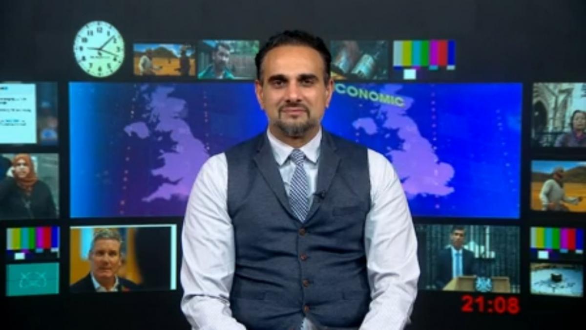 Your Views On The News - Banning religious slaughter is a threat to our way of life, Mothers starve to feed their children and Rishi Sunk to attend COP27 after being widely criticised