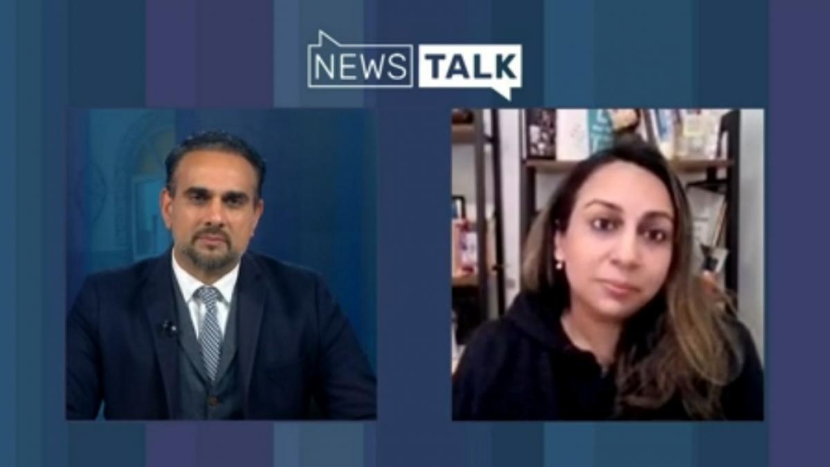 NewsTalk - Islamophobia Awareness Month Special