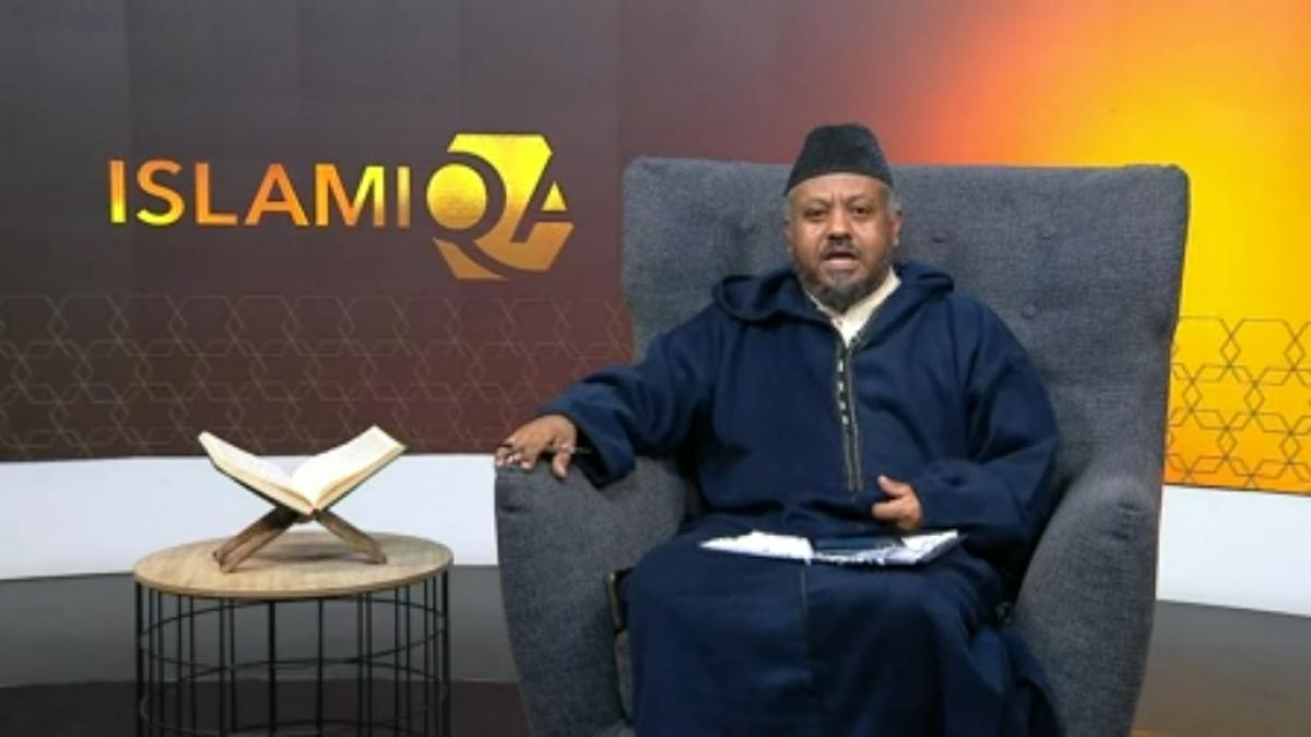 IslamiQA